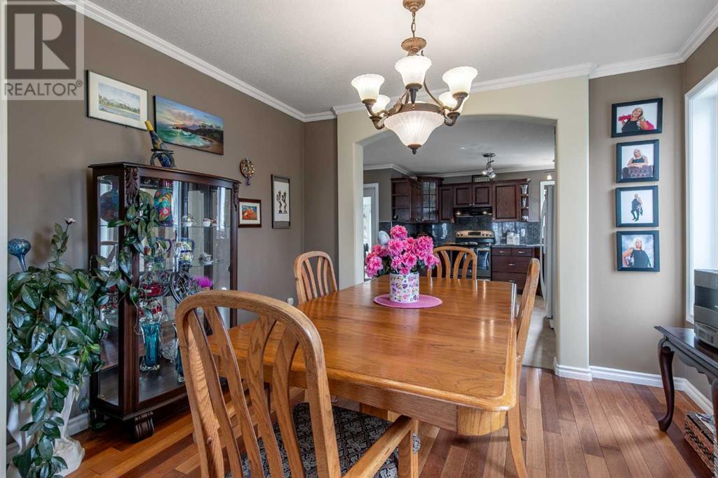219 Falcon Ridge Way, Rural Lethbridge County, Alberta  T1J 5R8 - Photo 8 - A2194888