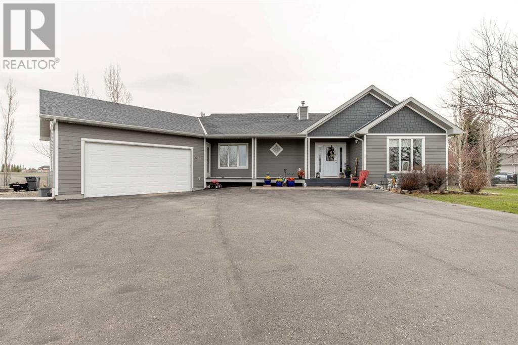 219 Falcon Ridge Way, Rural Lethbridge County, Alberta  T1J 5R8 - Photo 2 - A2194888