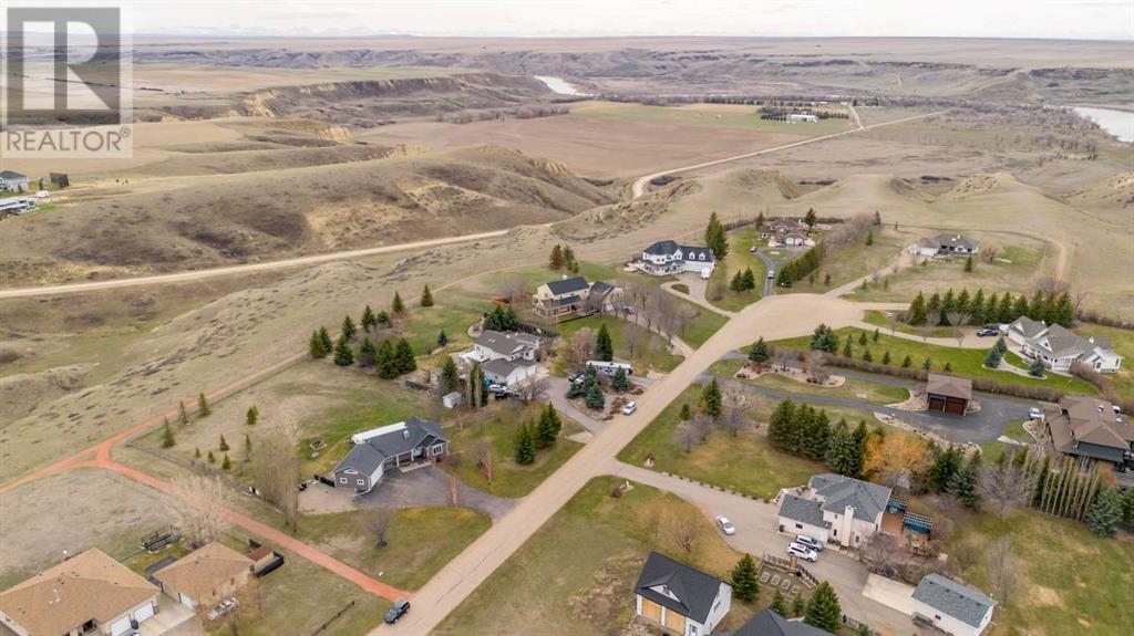 219 Falcon Ridge Way, Rural Lethbridge County, Alberta  T1J 5R8 - Photo 45 - A2194888