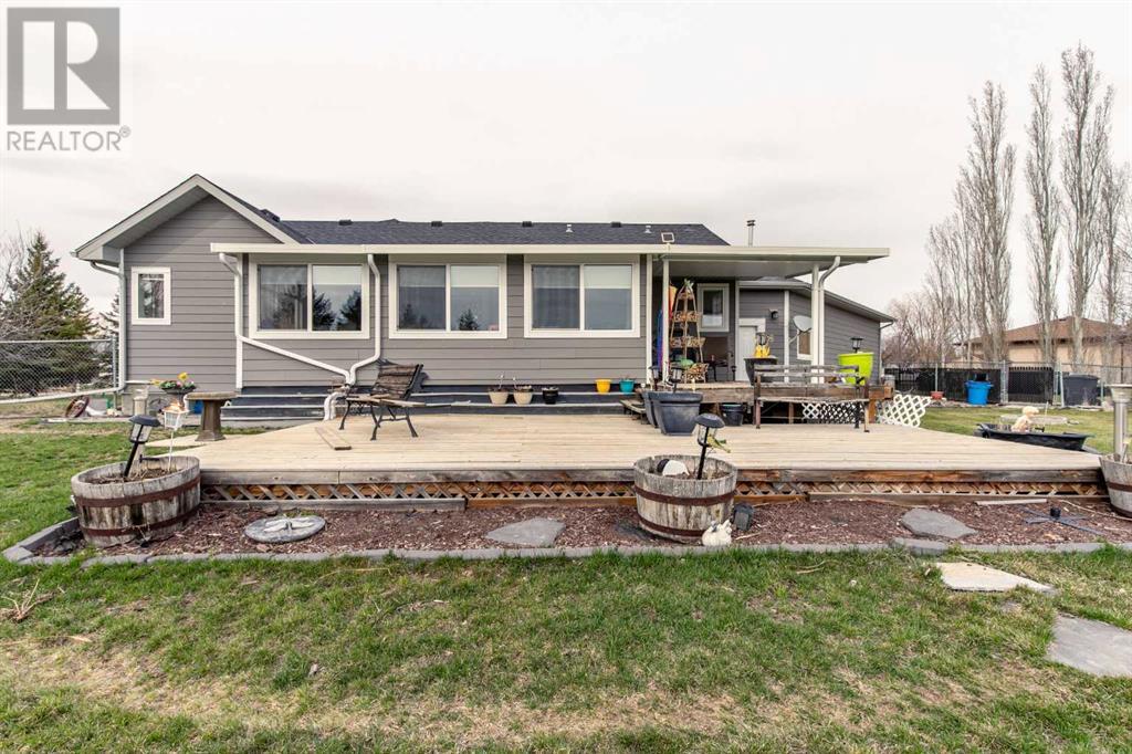 219 Falcon Ridge Way, Rural Lethbridge County, Alberta  T1J 5R8 - Photo 39 - A2194888