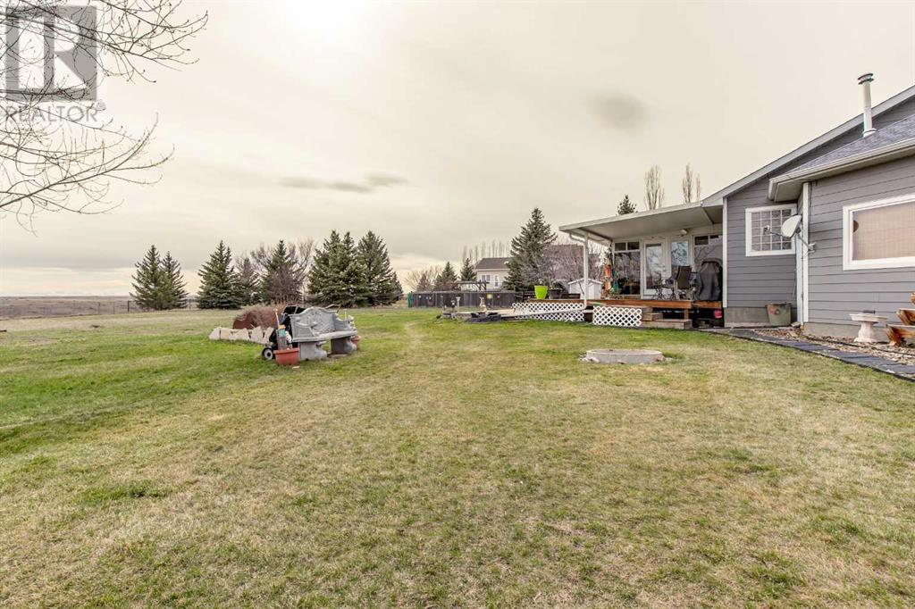 219 Falcon Ridge Way, Rural Lethbridge County, Alberta  T1J 5R8 - Photo 40 - A2194888