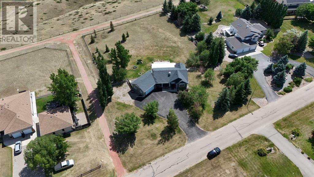 219 Falcon Ridge Way, Rural Lethbridge County, Alberta  T1J 5R8 - Photo 47 - A2194888