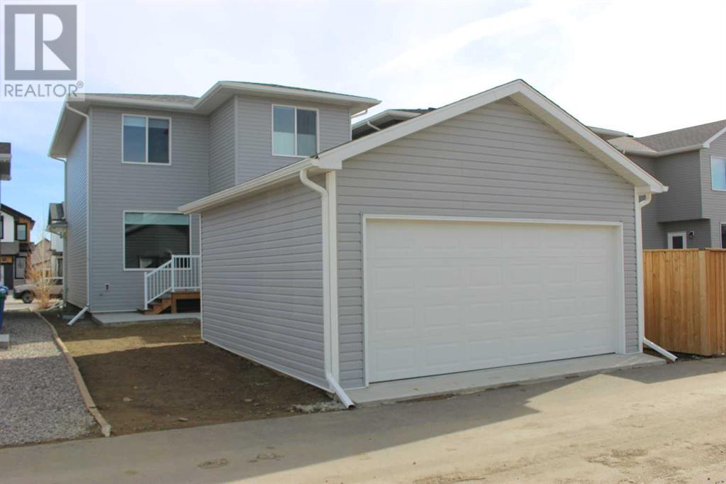2604 45 Street S, Lethbridge, Alberta  T1K 8K6 - Photo 23 - A2198612