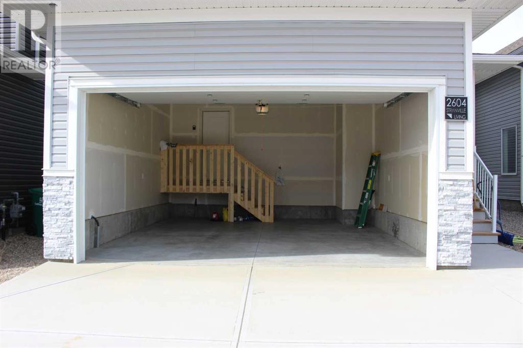 2604 45 Street S, Lethbridge, Alberta  T1K 8K6 - Photo 29 - A2198612