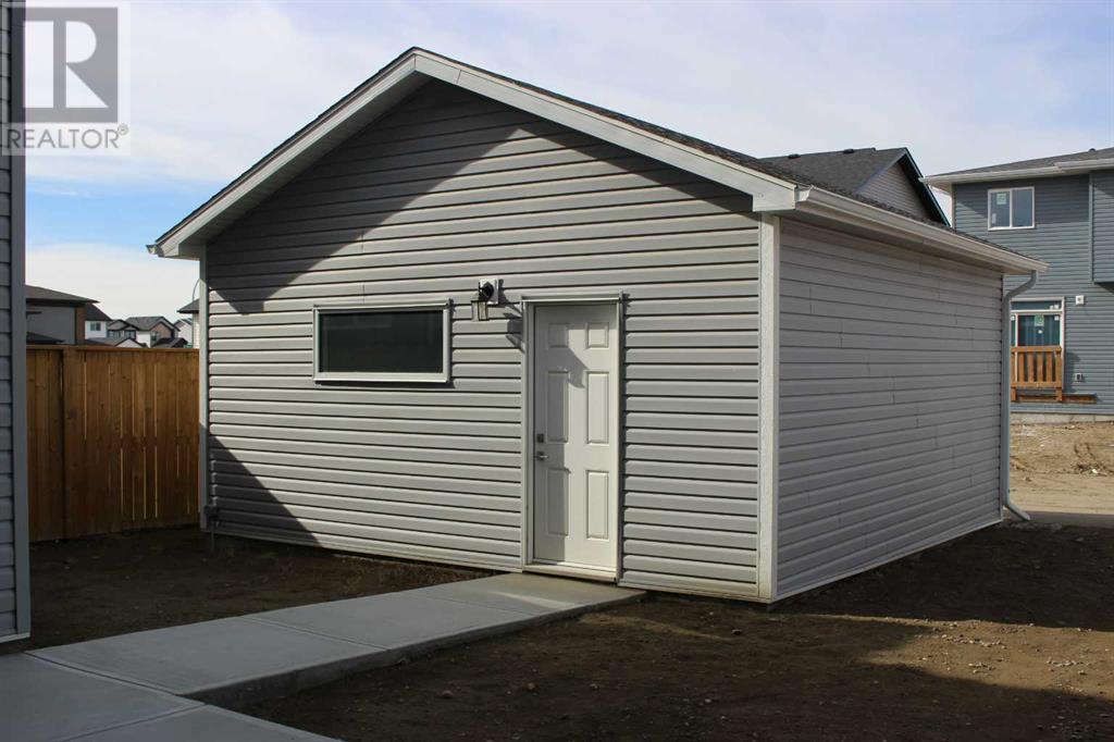 2604 45 Street S, Lethbridge, Alberta  T1K 8K6 - Photo 27 - A2198612