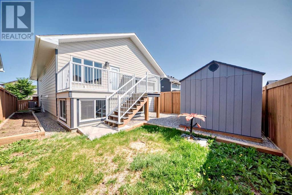 612 Aquitania Boulevard W, Lethbridge, Alberta  T1J 5G5 - Photo 28 - A2230894