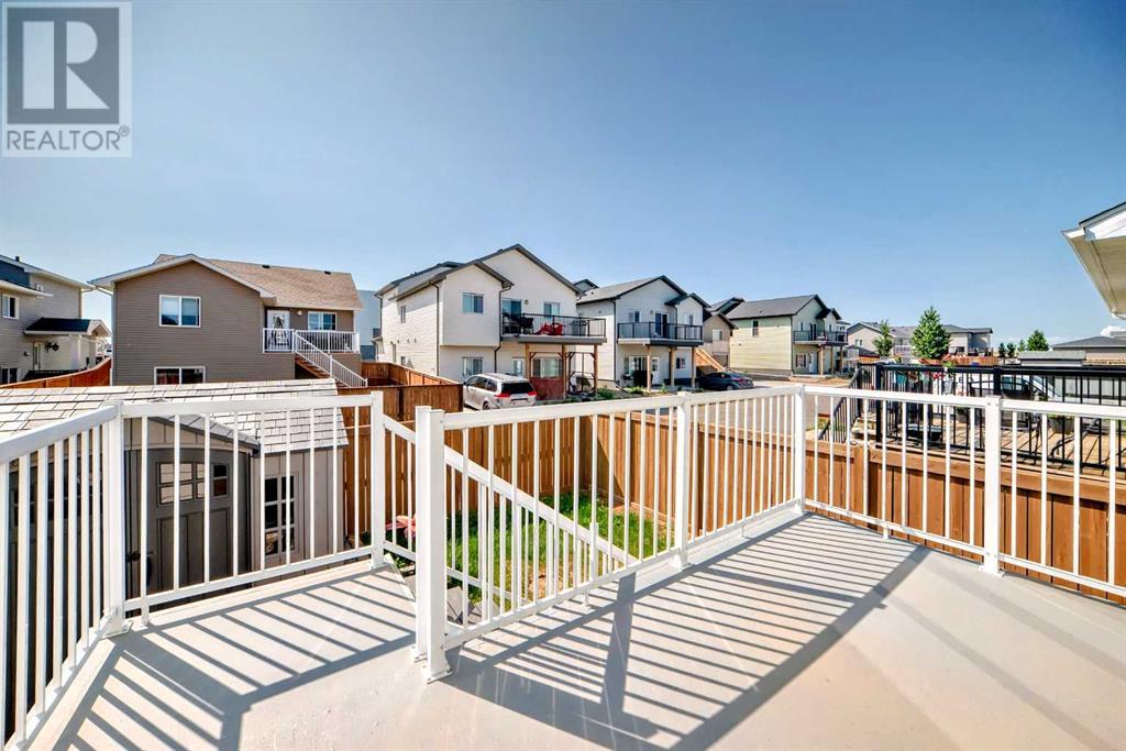 612 Aquitania Boulevard W, Lethbridge, Alberta  T1J 5G5 - Photo 24 - A2230894