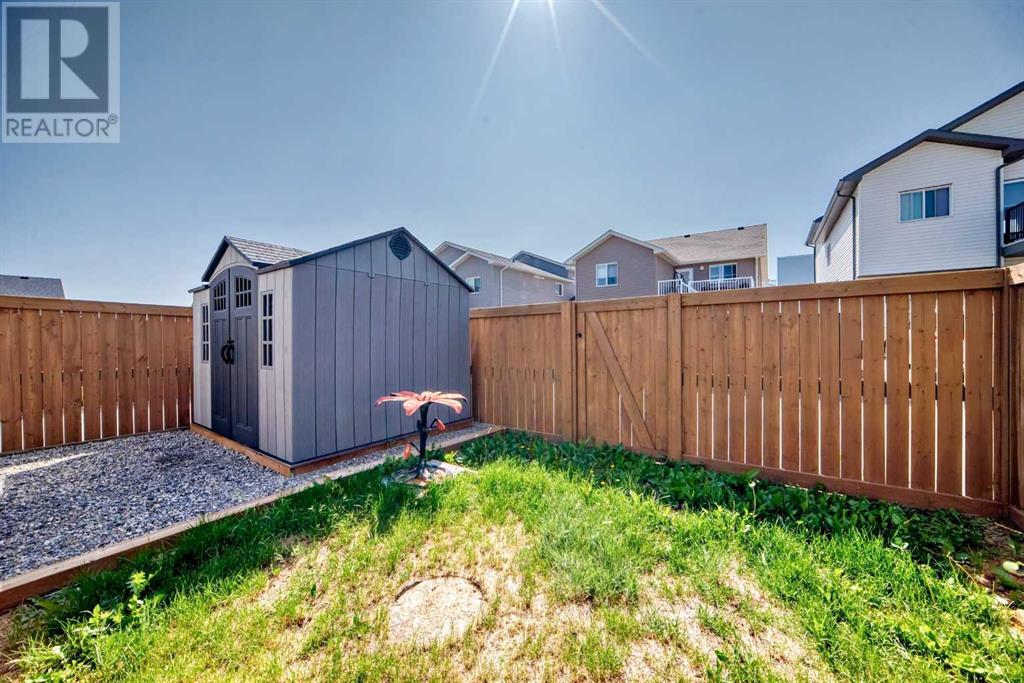 612 Aquitania Boulevard W, Lethbridge, Alberta  T1J 5G5 - Photo 29 - A2230894