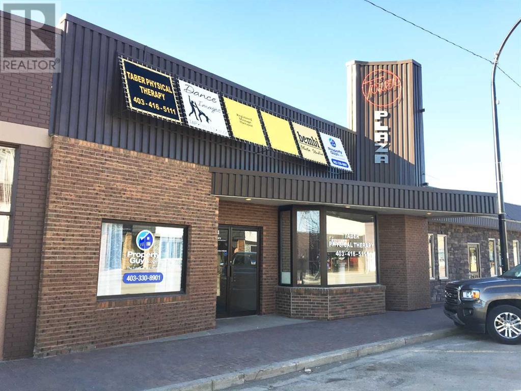 104, 5224 48 Avenue, Taber, Alberta