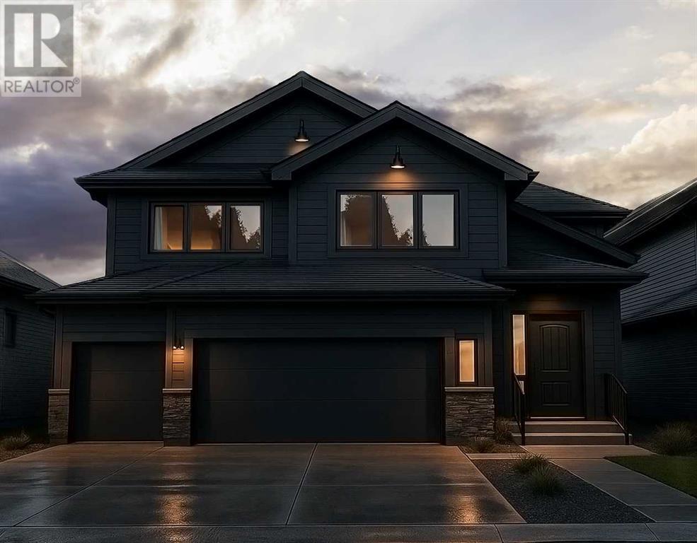 2160 21A Street, Coaldale, Alberta