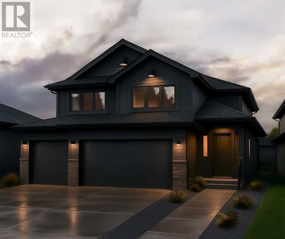 2160 21a Street, Coaldale, Alberta  T1M 0G1 - Photo 2 - A2229158