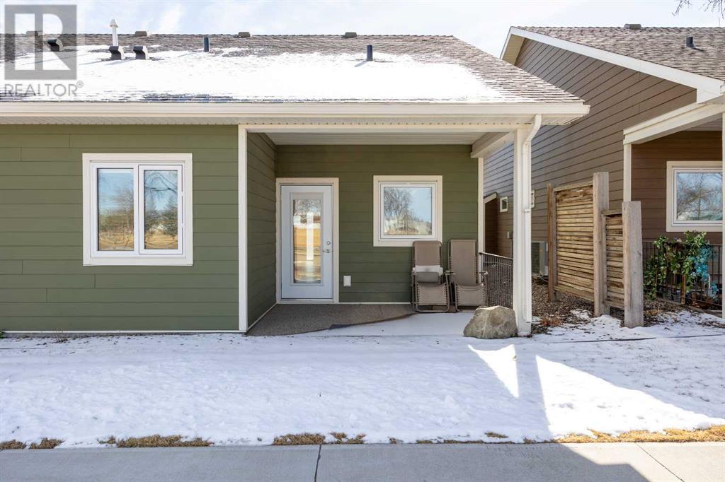 5, 333 Cowan Avenue, Picture Butte, Alberta  T0K 1V0 - Photo 5 - A2203698