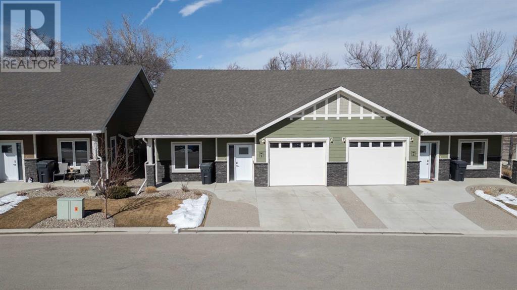5, 333 Cowan Avenue, Picture Butte, Alberta  T0K 1V0 - Photo 44 - A2203698