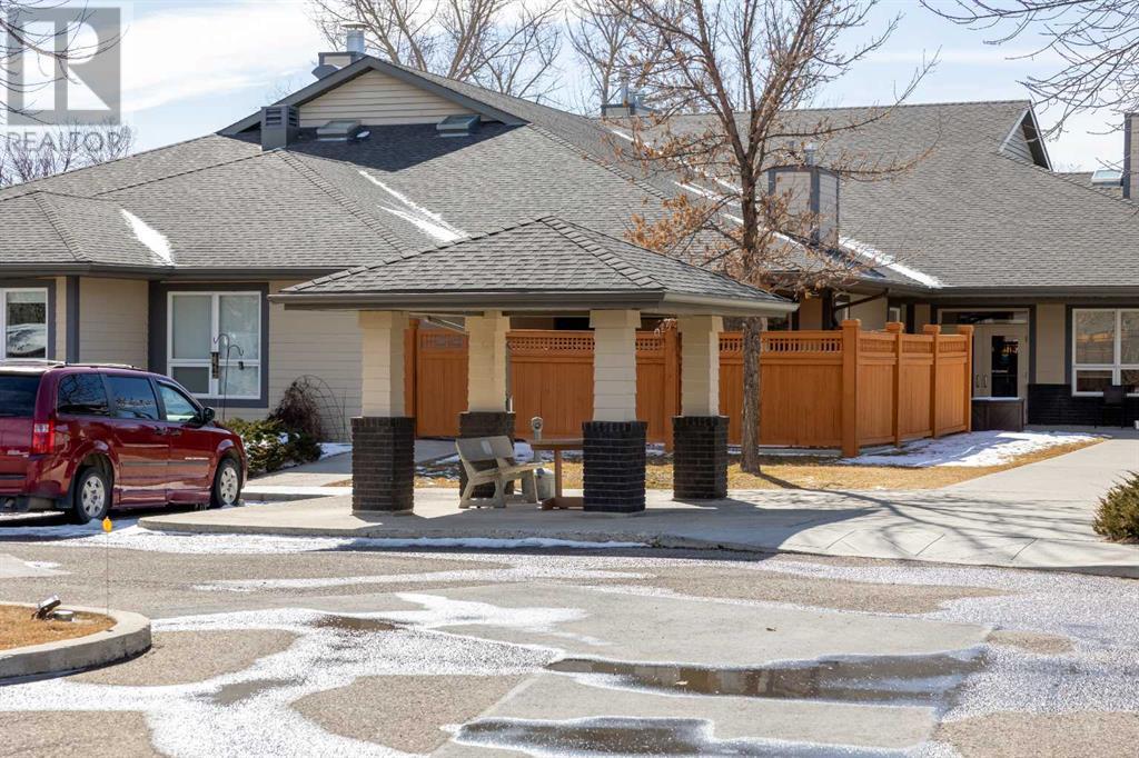 5, 333 Cowan Avenue, Picture Butte, Alberta  T0K 1V0 - Photo 30 - A2203698