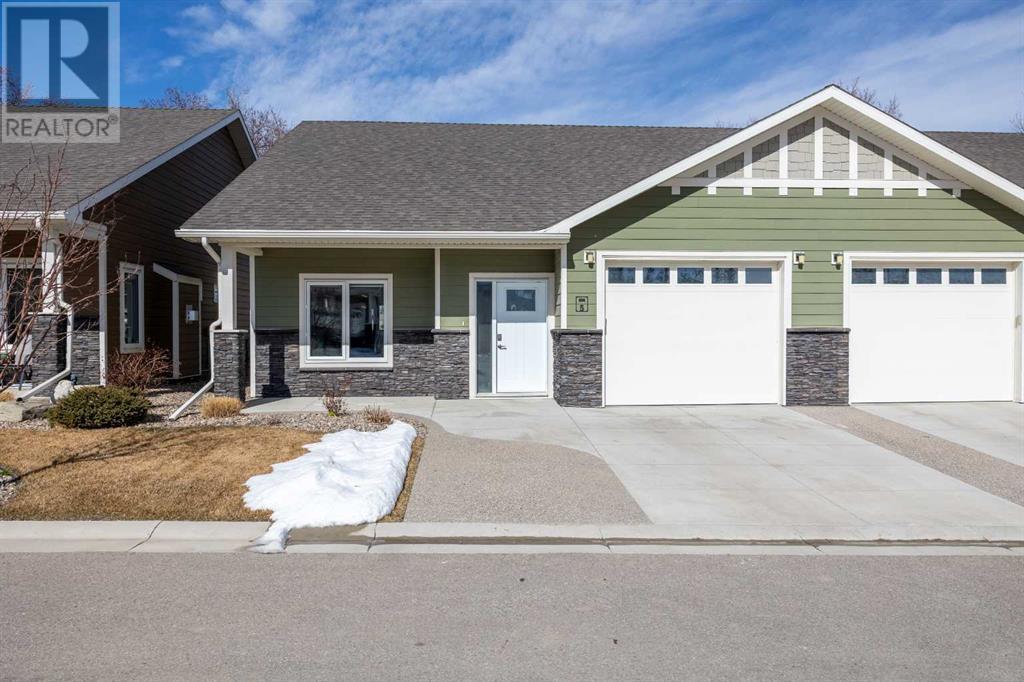 5, 333 Cowan Avenue, Picture Butte, Alberta  T0K 1V0 - Photo 23 - A2203698