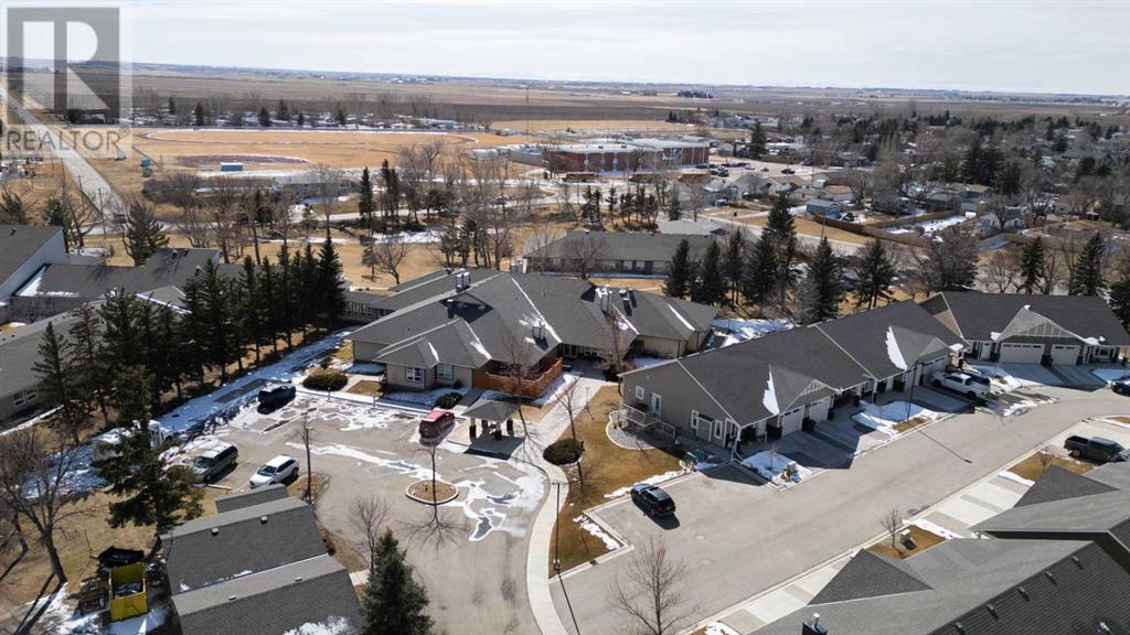 5, 333 Cowan Avenue, Picture Butte, Alberta  T0K 1V0 - Photo 41 - A2203698