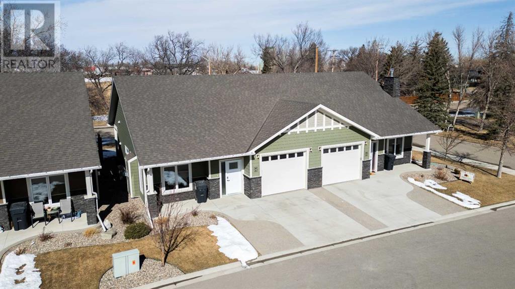5, 333 Cowan Avenue, Picture Butte, Alberta  T0K 1V0 - Photo 43 - A2203698