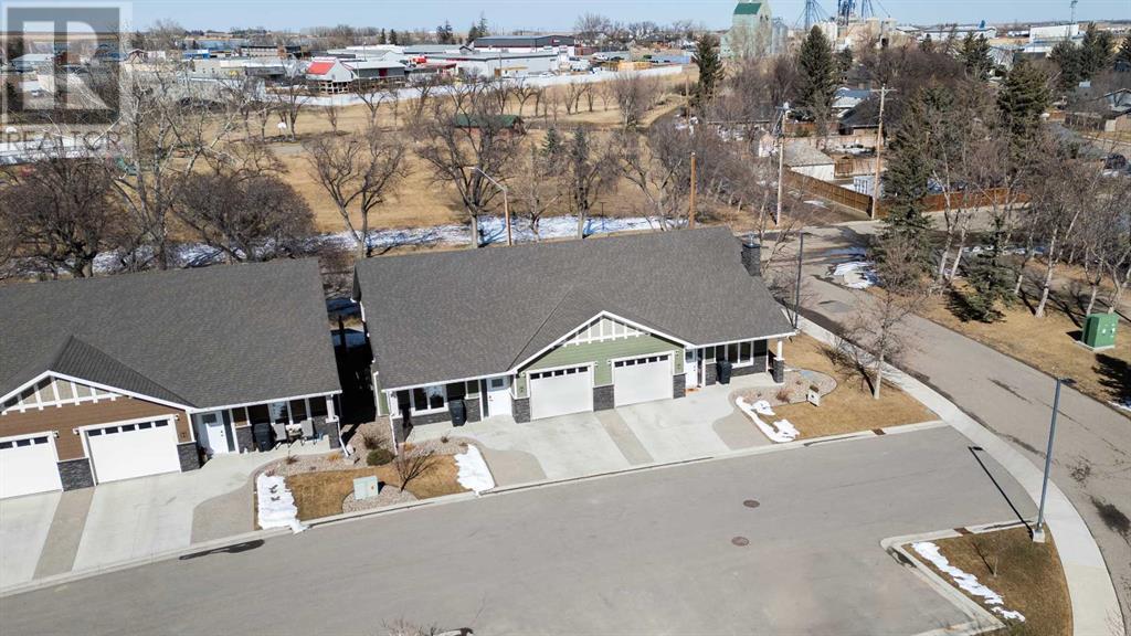 5, 333 Cowan Avenue, Picture Butte, Alberta  T0K 1V0 - Photo 47 - A2203698
