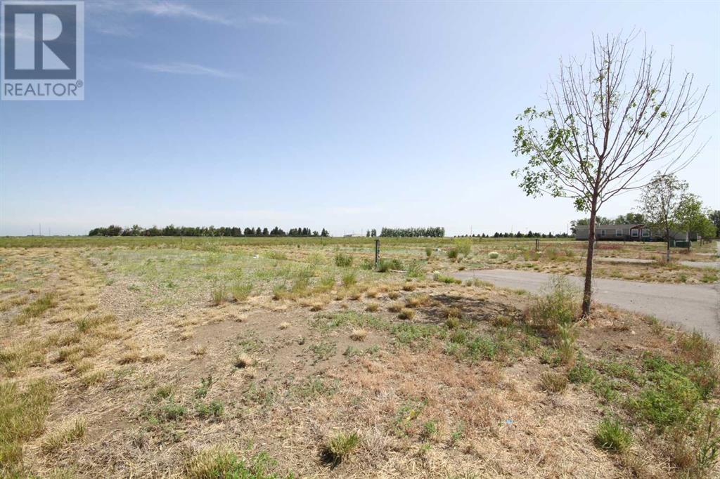 5 Meadows Way, Taber, Alberta