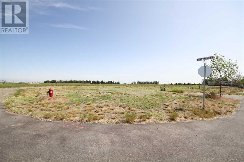 1 Meadows Way, Taber, Alberta