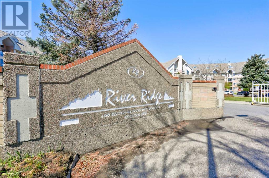 403, 100 2 Avenue S, Lethbridge, Alberta  T1J 0B5 - Photo 2 - A2214540