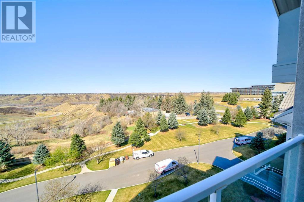 403, 100 2 Avenue S, Lethbridge, Alberta  T1J 0B5 - Photo 34 - A2214540