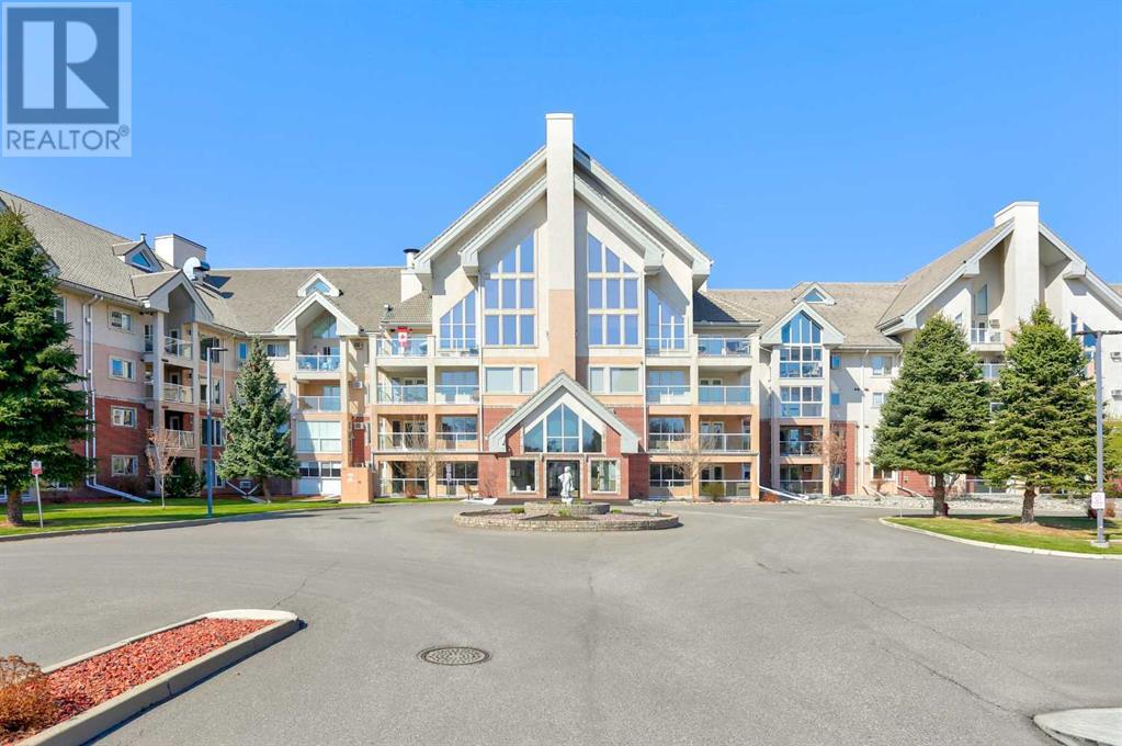 403, 100 2 Avenue S, Lethbridge, Alberta