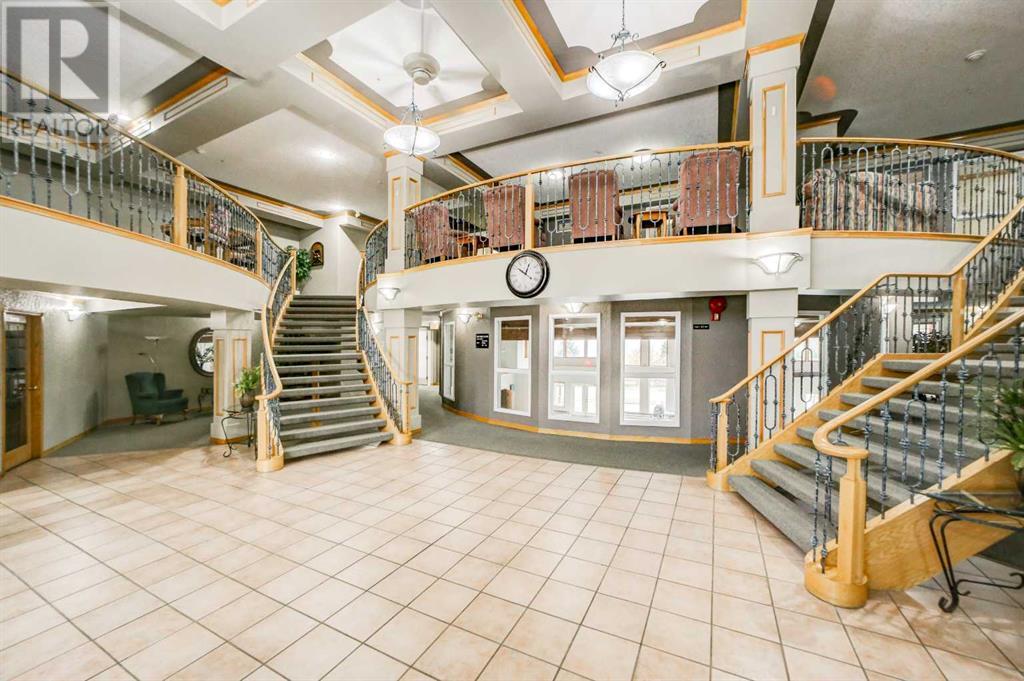 403, 100 2 Avenue S, Lethbridge, Alberta  T1J 0B5 - Photo 42 - A2214540
