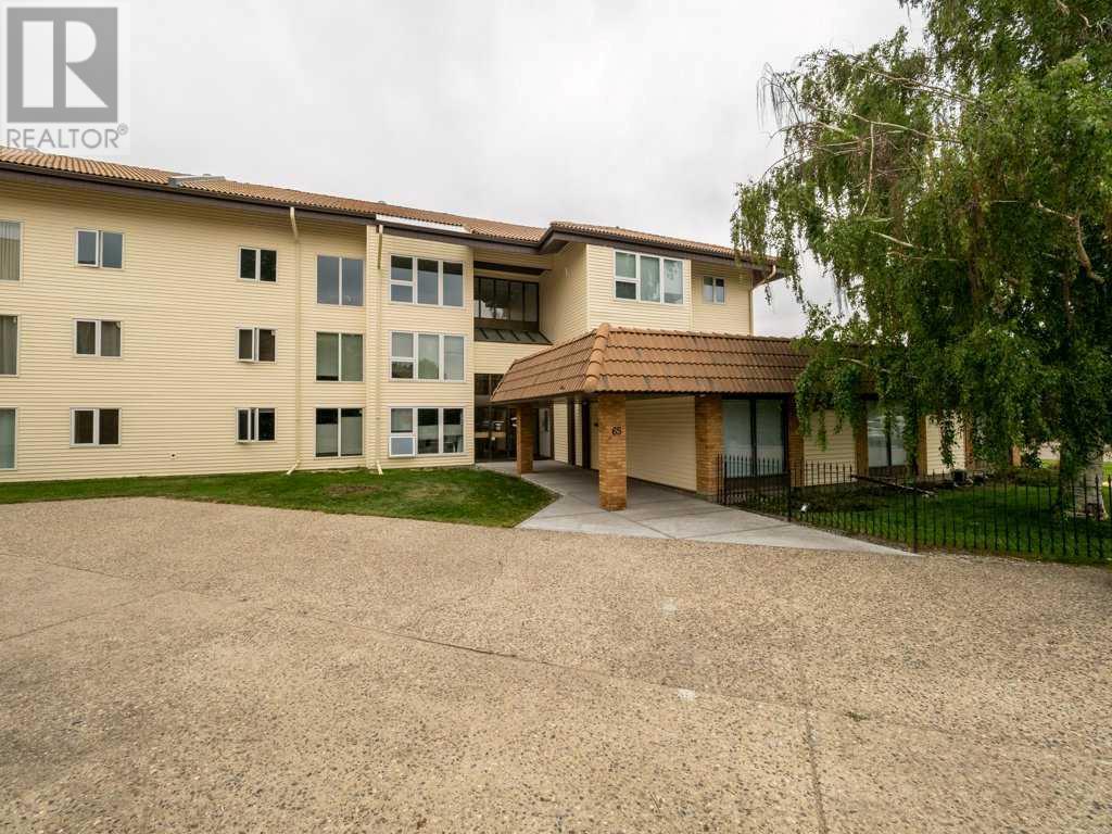 311, 65 Temple Boulevard W, Lethbridge, Alberta  T1K 5M2 - Photo 33 - A2232967
