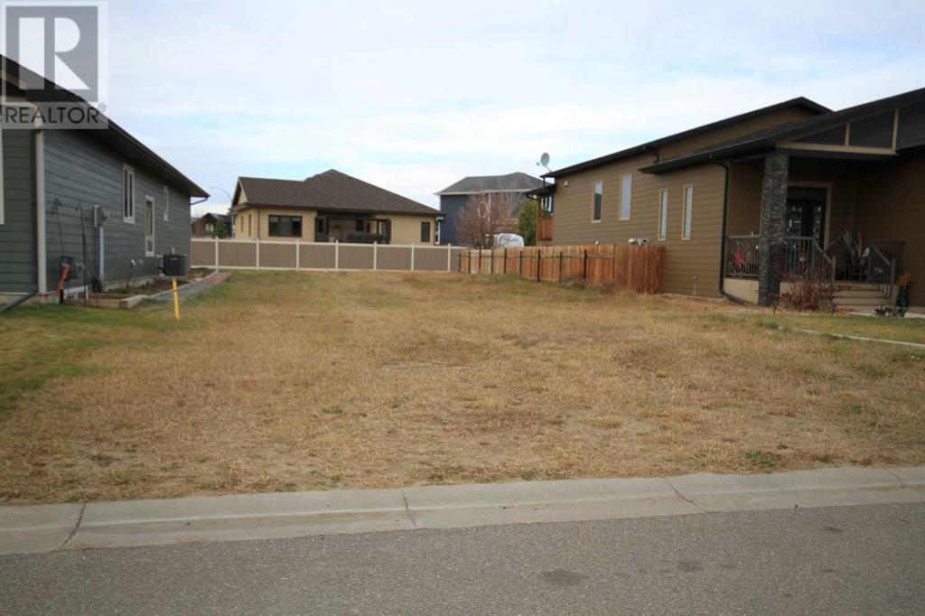 6 Prairie Lake Court, Taber, Alberta