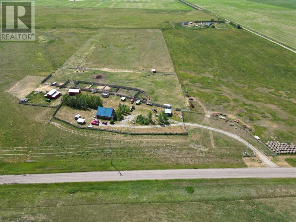 262071 Twp Rd 142, Rural Willow Creek No. 26, Alberta  T0L 1Z0 - Photo 6 - A2232543