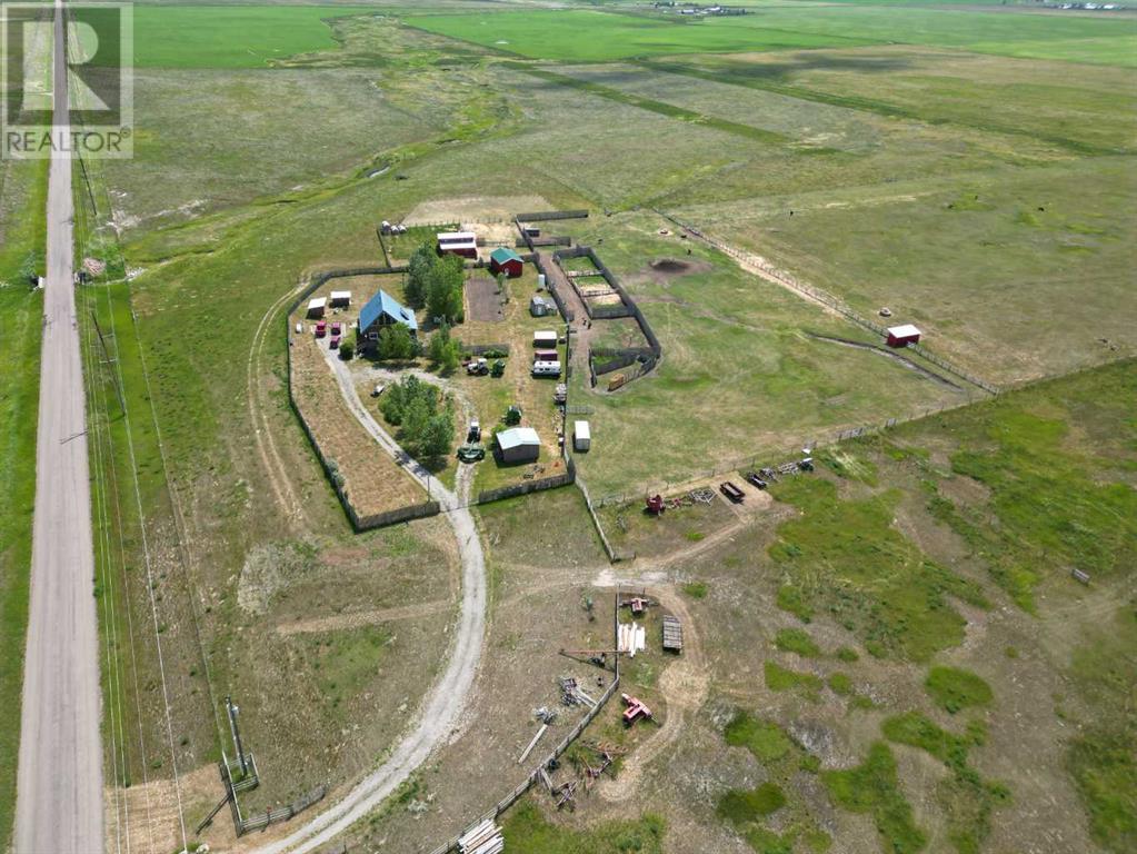 262071 Twp Rd 142, Rural Willow Creek No. 26, Alberta  T0L 1Z0 - Photo 5 - A2232543