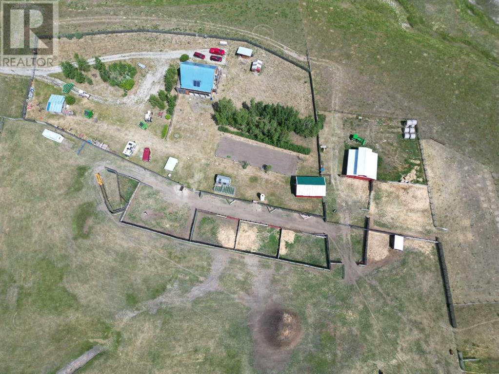 262071 Twp Rd 142, Rural Willow Creek No. 26, Alberta  T0L 1Z0 - Photo 15 - A2232543