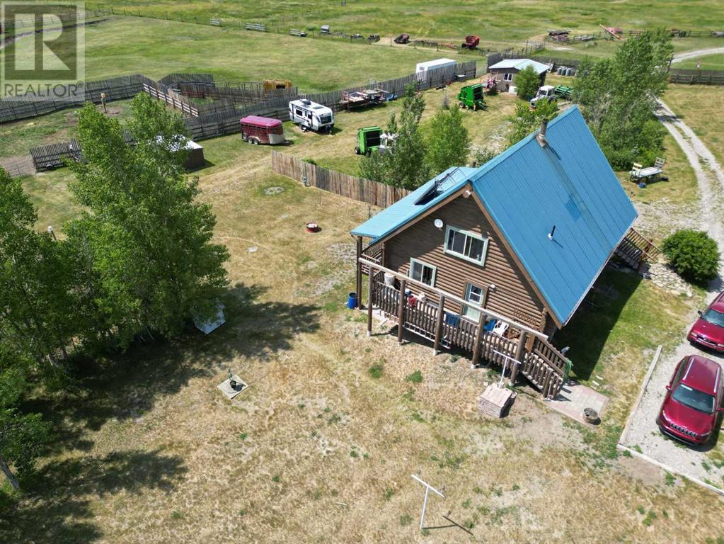 262071 Twp Rd 142, Rural Willow Creek No. 26, Alberta  T0L 1Z0 - Photo 2 - A2232543