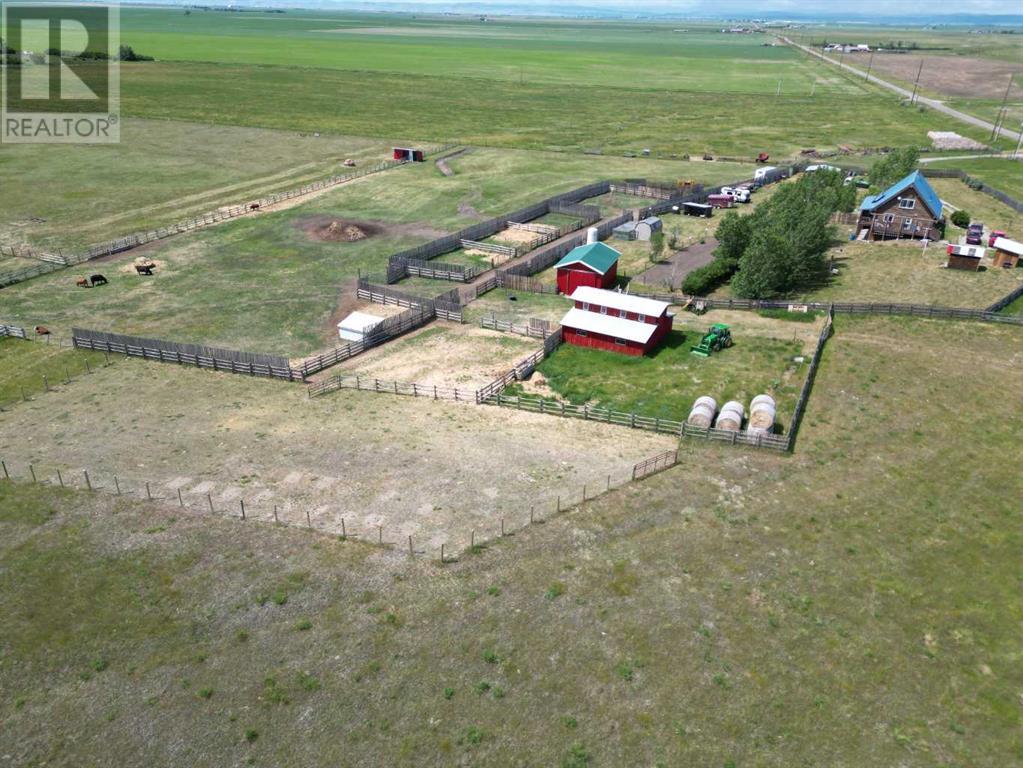 262071 Twp Rd 142, Rural Willow Creek No. 26, Alberta  T0L 1Z0 - Photo 11 - A2232543