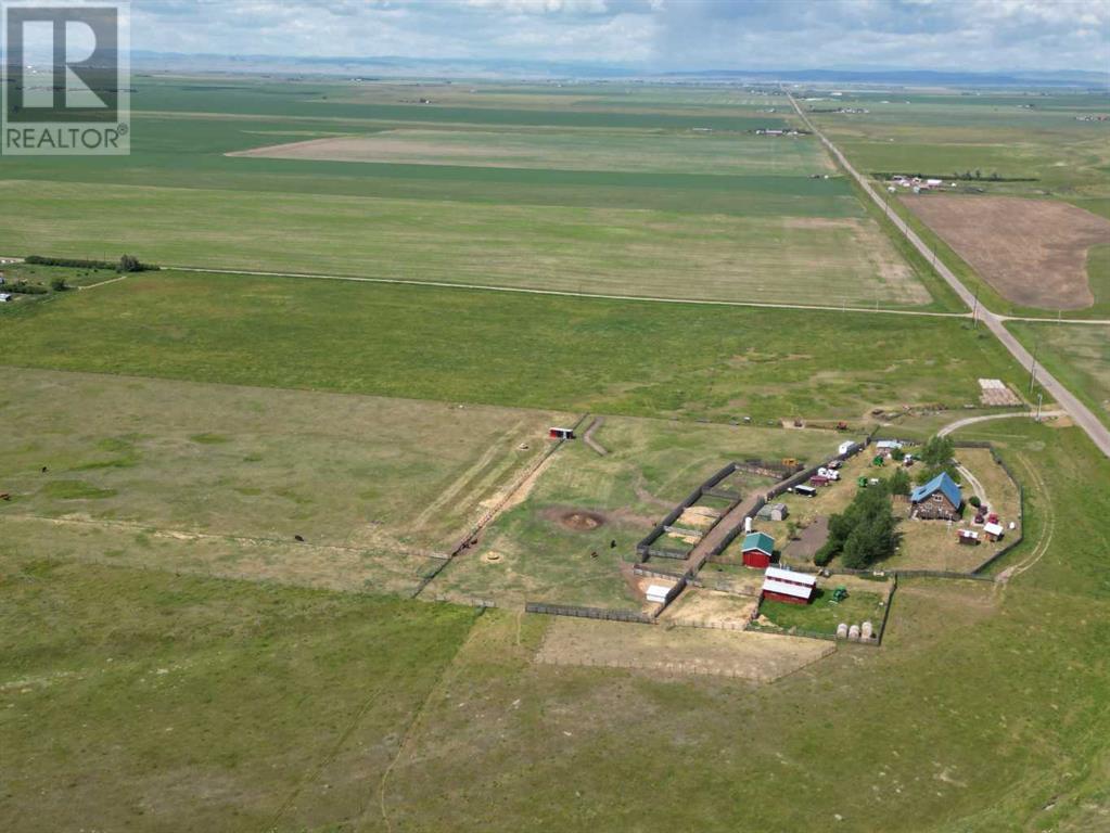 262071 Twp Rd 142, Rural Willow Creek No. 26, Alberta  T0L 1Z0 - Photo 4 - A2232543