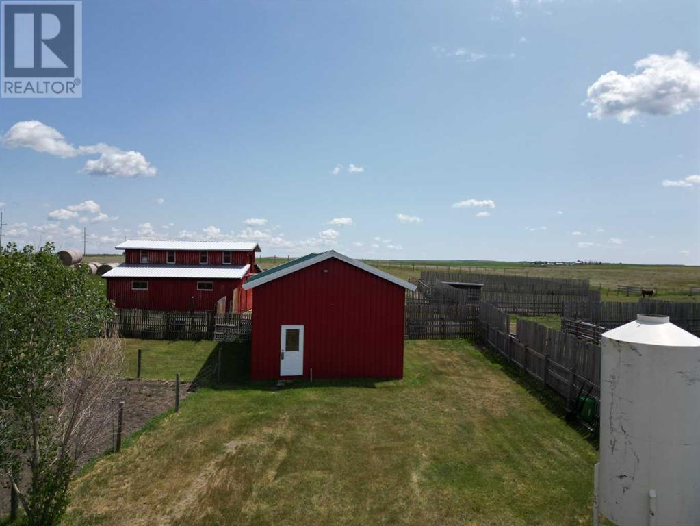 262071 Twp Rd 142, Rural Willow Creek No. 26, Alberta  T0L 1Z0 - Photo 26 - A2232543