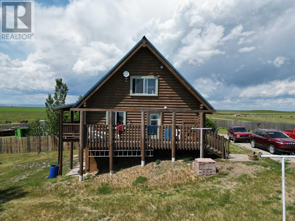 262071 Twp Rd 142, Rural Willow Creek No. 26, Alberta  T0L 1Z0 - Photo 24 - A2232543