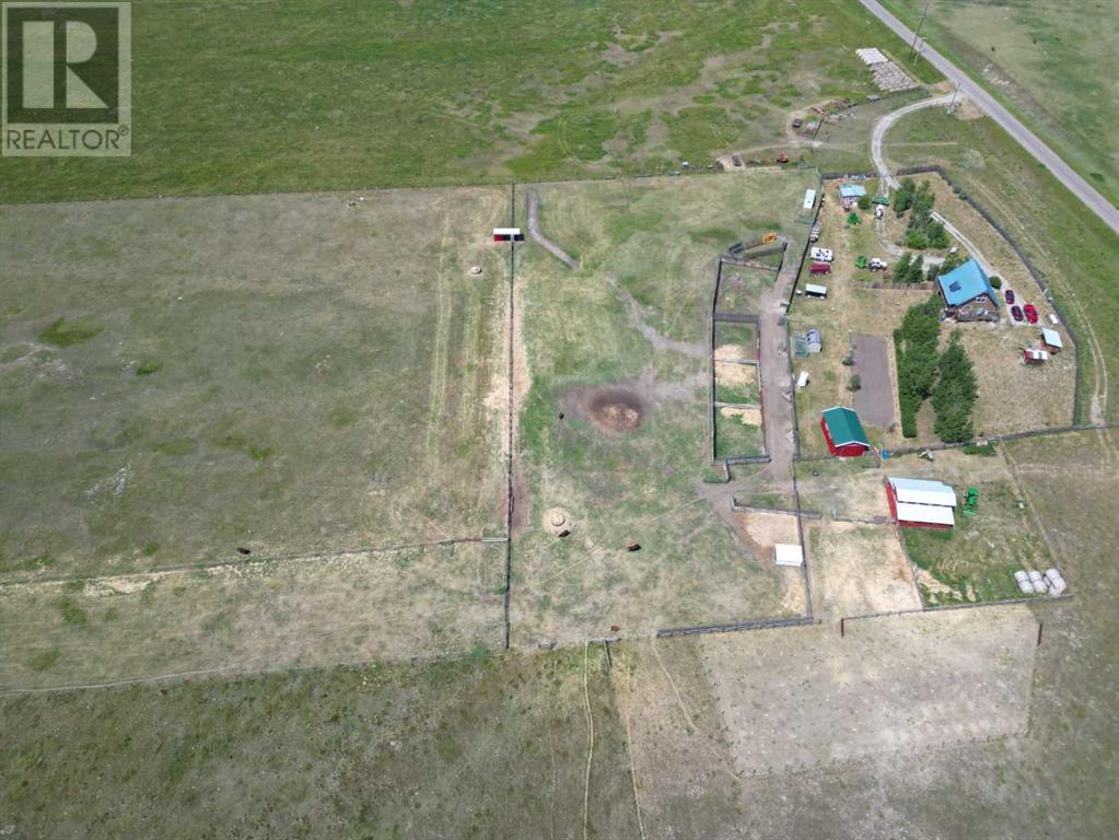 262071 Twp Rd 142, Rural Willow Creek No. 26, Alberta  T0L 1Z0 - Photo 8 - A2232543