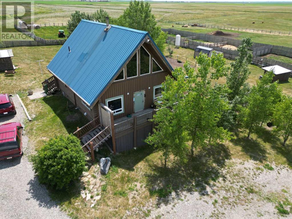 262071 Twp Rd 142, Rural Willow Creek No. 26, Alberta