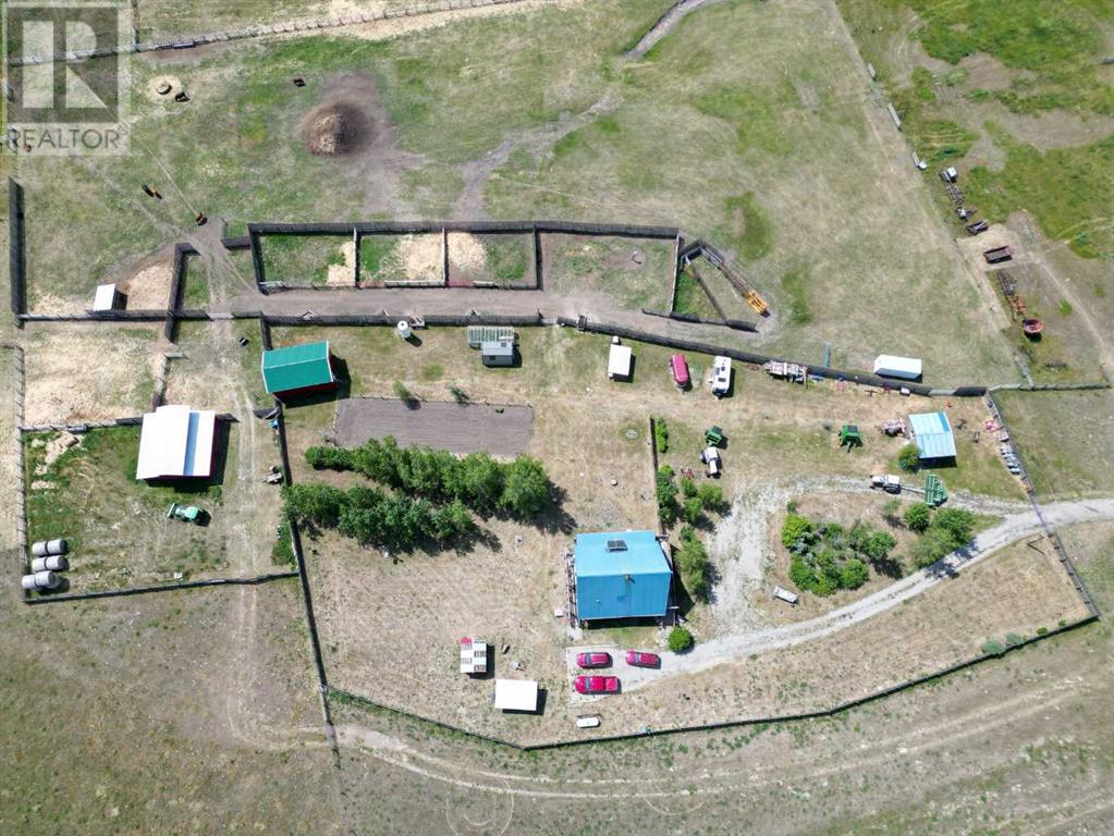 262071 Twp Rd 142, Rural Willow Creek No. 26, Alberta  T0L 1Z0 - Photo 3 - A2232543