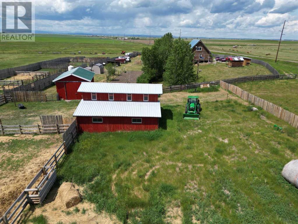 262071 Twp Rd 142, Rural Willow Creek No. 26, Alberta  T0L 1Z0 - Photo 22 - A2232543