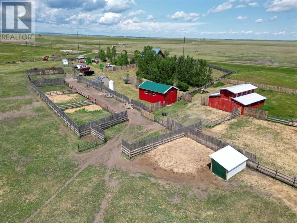 262071 Twp Rd 142, Rural Willow Creek No. 26, Alberta  T0L 1Z0 - Photo 21 - A2232543