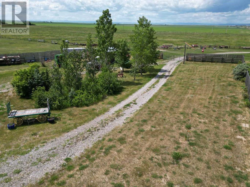 262071 Twp Rd 142, Rural Willow Creek No. 26, Alberta  T0L 1Z0 - Photo 29 - A2232543
