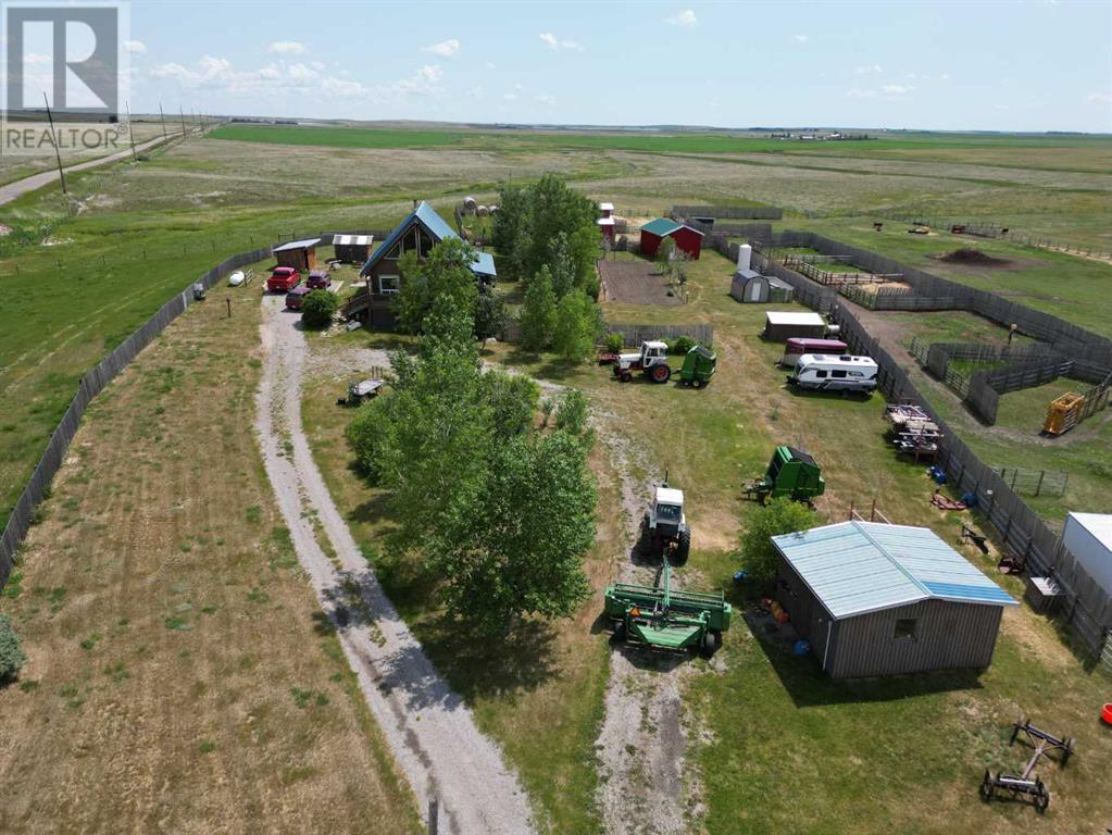 262071 Twp Rd 142, Rural Willow Creek No. 26, Alberta  T0L 1Z0 - Photo 30 - A2232543