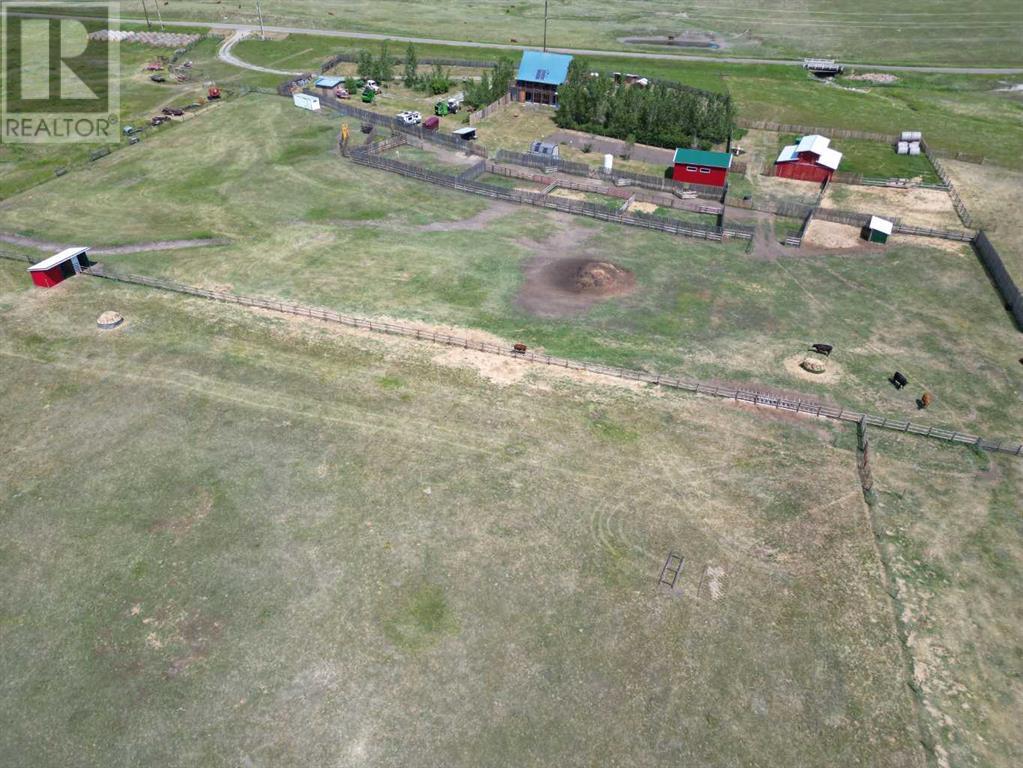 262071 Twp Rd 142, Rural Willow Creek No. 26, Alberta  T0L 1Z0 - Photo 14 - A2232543