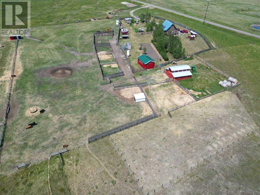 262071 Twp Rd 142, Rural Willow Creek No. 26, Alberta  T0L 1Z0 - Photo 12 - A2232543
