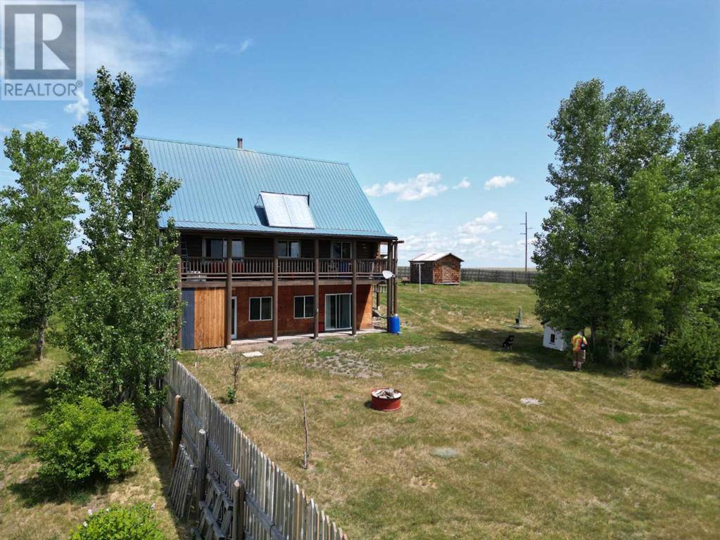 262071 Twp Rd 142, Rural Willow Creek No. 26, Alberta  T0L 1Z0 - Photo 27 - A2232543