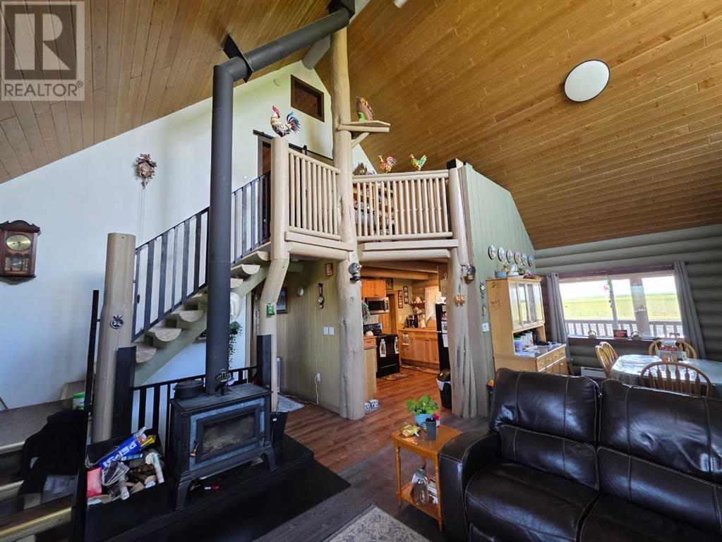 262071 Twp Rd 142, Rural Willow Creek No. 26, Alberta  T0L 1Z0 - Photo 31 - A2232543