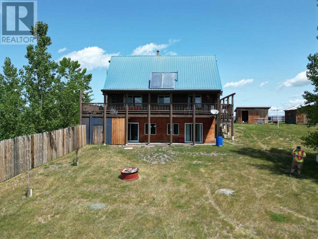 262071 Twp Rd 142, Rural Willow Creek No. 26, Alberta  T0L 1Z0 - Photo 16 - A2232543